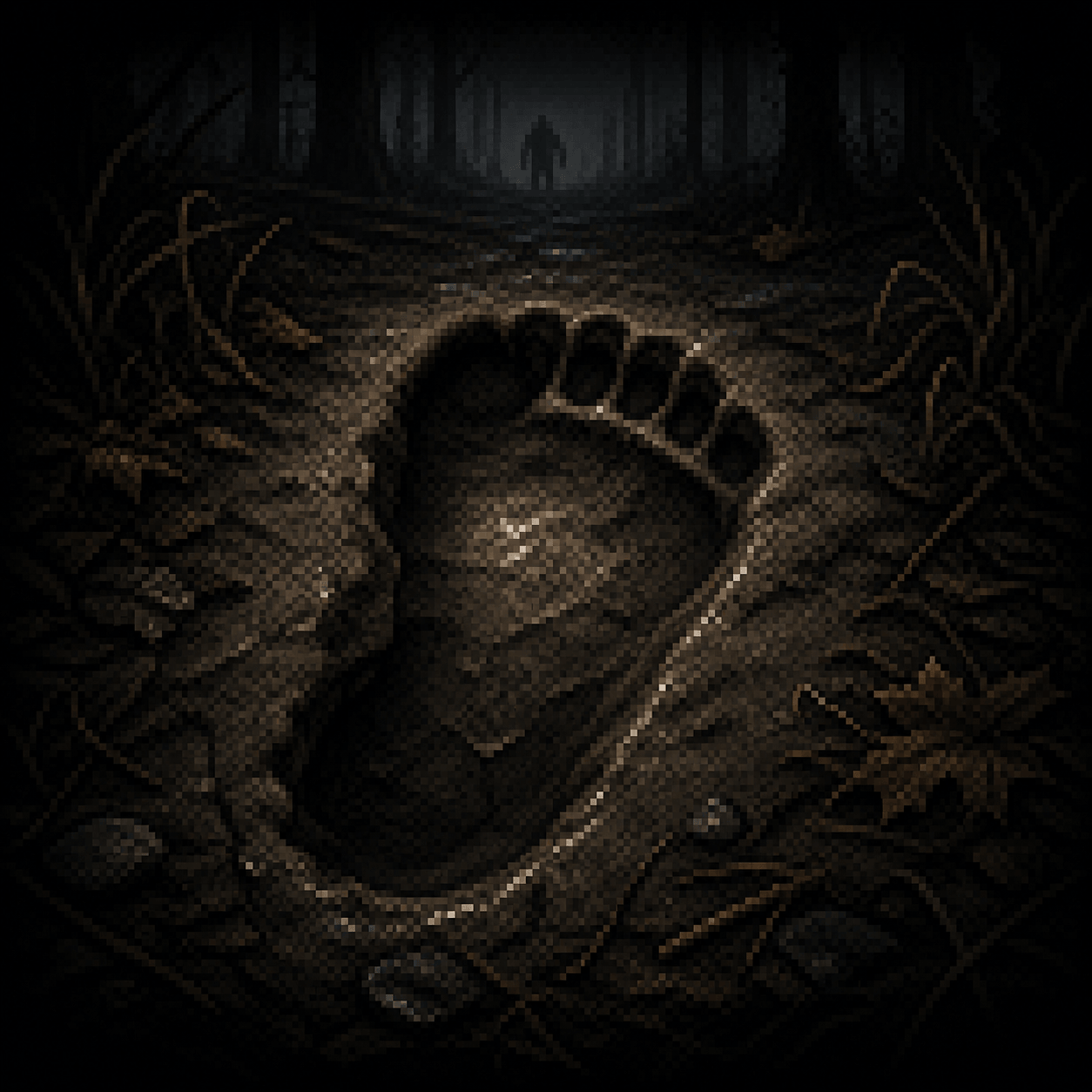 Cryptozoology & Cryptids