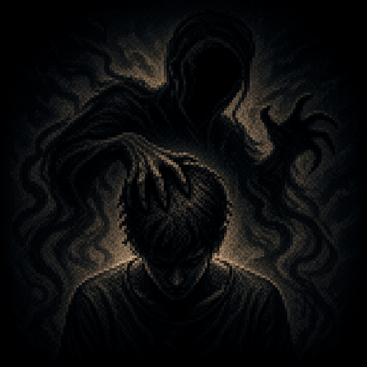 Malevolent Entities & Possession